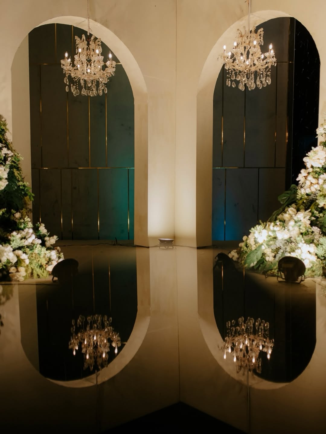 Floral Design