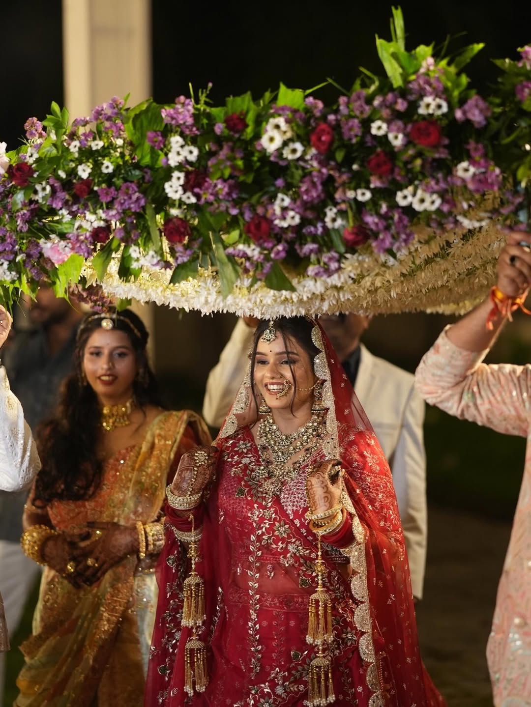 Royal Heritage Wedding
